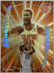 Deandre Ayton #31 Basketball Cards 2021 Panini Illusions Operation Detonation Prices