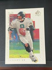 Mark Brunell #38 Football Cards 2000 SP Authentic Prices
