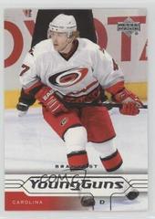 Brad Fast #181 Hockey Cards 2004 Upper Deck Prices