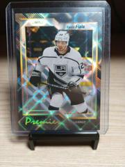 Kevin Fiala [Diamond Rainbow] Hockey Cards 2023 O-Pee-Chee Premier Prices