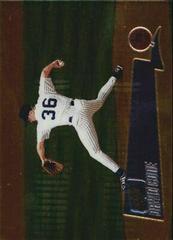 David Cone #75 Baseball Cards 2000 Stadium Club Chrome Prices