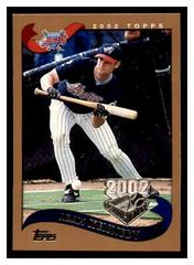 Adam Kennedy #11 Baseball Cards 2002 Topps Opening Day Prices