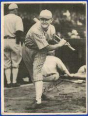 Willie Kamm Baseball Cards 1929 R316 Kashin Publications Prices