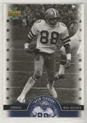 Drew Pearson #45 Football Cards 2005 Upper Deck Legends Prices