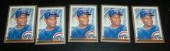 Sammy Sosa [Magic Moments] Baseball Cards 2000 Topps Prices