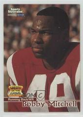Bobby Mitchell Football Cards 1999 Sports Illustrated Prices