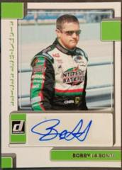 Bobby Labonte #SS-BL Racing Cards 2023 Panini Donruss NASCAR Signature Series Prices
