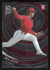 Ben Joyce #65 Baseball Cards 2023 Panini Chronicles Spectra Prices