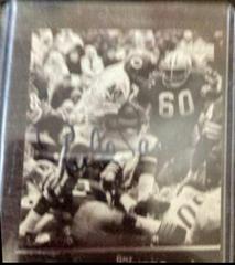 Gale Sayers [Autograph] #AL-10 Football Cards 1997 Upper Deck Legends Prices