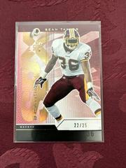 Sean Taylor [Spectrum Gold] #166 Football Cards 2004 Spx Prices