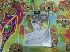 Ronald Acuna Jr. [Gold] #CBA-RAJ Baseball Cards 2023 Topps Chrome Black Autographs Prices
