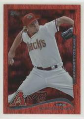 Addison Reed #551 Baseball Cards 2014 Topps Prices