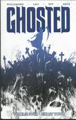 Ghost Town Comic Books Ghosted Prices