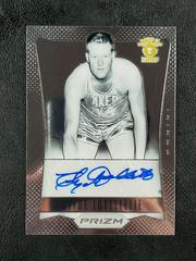 Clyde Lovellette Basketball Cards 2012 Panini Prizm Autographs Prices