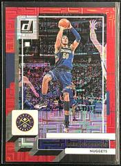 Aaron Gordon [Choice Red] #92 Basketball Cards 2022 Panini Donruss Prices