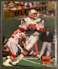 Drew Bledsoe Football Cards 1995 Action Packed Monday Night Football Prices
