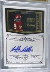 Joique Bell [Century Gold Signature] #256 Football Cards 2010 Playoff National Treasures Prices