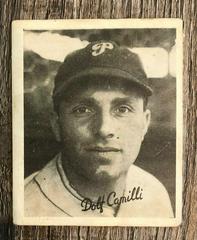 Dolph Camilli Baseball Cards 1936 Goudey Prices