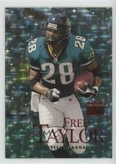 Fred Taylor #167 Football Cards 1999 Skybox Premium Prices