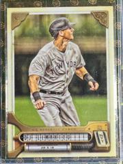 DJ LeMahieu [Field of Dreams] #144 Baseball Cards 2022 Topps Gypsy Queen Prices
