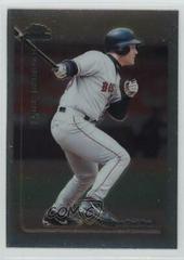 Brian Daubach Baseball Cards 1999 Topps Chrome Traded Prices