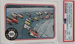 Alabama Thunder #13 Racing Cards 1988 Maxx Charlotte Prices