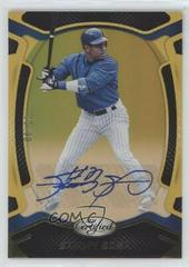 Sammy Sosa [Autographs Gold] #19 Baseball Cards 2021 Panini Chronicles Certified Prices