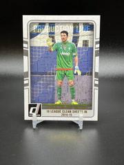 Gianluigi Buffon #34 Soccer Cards 2016 Panini Donruss Production Line Prices