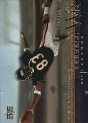 David Terrell #95 Football Cards 2001 Upper Deck Legends Prices