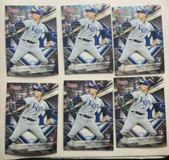 Blake Snell #14 Baseball Cards 2016 Bowman's Best Prices
