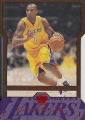 Caron Butler #7 Basketball Cards 2004 Skybox L.E Prices