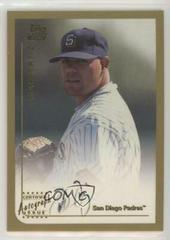 Omar Ortiz #T72 Baseball Cards 1999 Topps Traded Prices