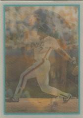Kevin Mitchell #49 Baseball Cards 1986 Sportflics Rookies Prices