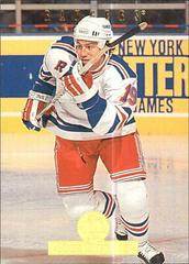 Nick Kypreos #406 Hockey Cards 1994 Leaf Prices