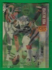 Andre Reed #45 Football Cards 1995 Sportflix Prices