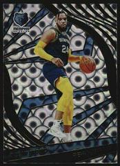 Dillon Brooks [Groove] #3 Basketball Cards 2021 Panini Revolution Prices