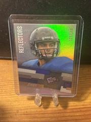 Jimmy Garoppolo [Reflectors Proof] #20 Football Cards 2014 Press Pass Prices