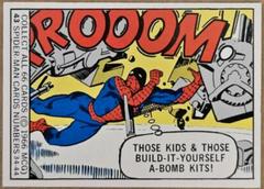 Spider-Man #43 Marvel 1966 Super Heroes Prices
