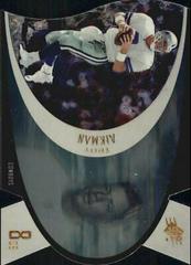 Troy Aikman Football Cards 1997 Spx Prices