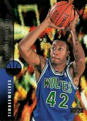 Donyell Marshall Basketball Cards 1994 Upper Deck Prices