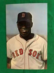 George Scott Baseball Cards 1968 Dexter Press Postcards Prices