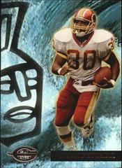 Brian Mitchell #25 Football Cards 1996 Topps Gilt Edge Prices