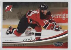 BRIAN GIONTA Hockey Cards 2006 Upper Deck Power Play Prices