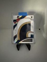 Trey Murphy III [Patch Autograph Jersey Number] Basketball Cards 2021 Panini Immaculate Collection Prices