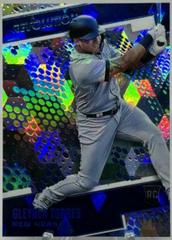 Gleyber Torres [Cubic] Baseball Cards 2018 Panini Chronicles Revolution Prices