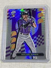Nolan Jones Baseball Cards 2023 Topps Cosmic Chrome TacoFractor Prices