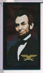 Abraham Lincoln [Mini] Baseball Cards 2009 Goodwin Champions Prices
