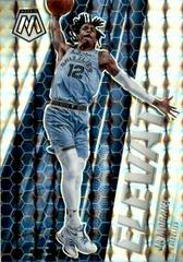 Ja Morant [Mosaic] Basketball Cards 2020 Panini Mosaic Elevate Prices