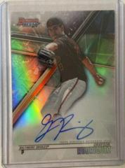 Grayson Rodriguez [Refractor] #B18-GR Baseball Cards 2018 Bowman's Best of 2018 Autographs Prices