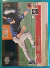 Alex Rodriguez Baseball Cards 2003 Upper Deck Prices